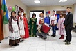 Краеведческий музей во второй раз принял участие во Всероссийской акции «Ночь искусств» Краеведческий музей во второй раз принял участие во Всероссийской акции «Ночь искусств»
